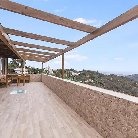 Holiday home Home2book Charming Margarita's House Teror