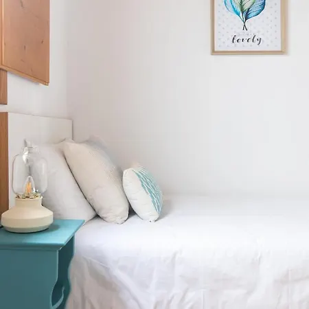 Holiday home Home2book Charming Margarita's House *
