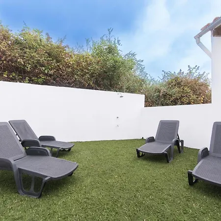 Home2book Charming Margarita's House Holiday home Teror